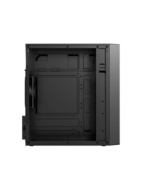 GABINETE MINI TORRE ACTECK ZENITH GI656 FACTOR MICRO ATX MINI ITX PUERTOS 2 USB 2.0 1 USB 3.0 PUERTO DUAL 3.5MM(AUDIO Y MICROFONO)