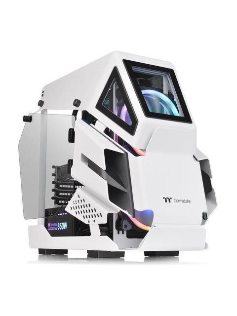 GABINETE THERMALTAKE AH T200 MICRO CHASSIS(CA1R400S6WN00)