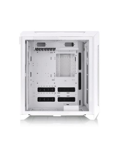GABINETE THERMALTAKE CA1X700F6WN00 MIDITOWER PC ABS ACERO ATX EATX MICRO ATX MINIITX BLANCO