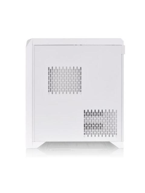 GABINETE THERMALTAKE CA1X700F6WN00 MIDITOWER PC ABS ACERO ATX EATX MICRO ATX MINIITX BLANCO