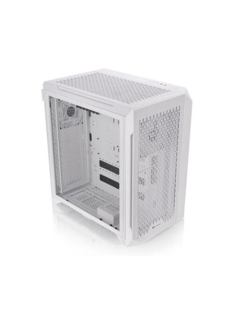 GABINETE THERMALTAKE CA1X700F6WN00 MIDITOWER PC ABS ACERO ATX EATX MICRO ATX MINIITX BLANCO