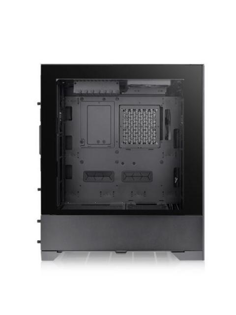 GABINETE THERMALTAKE CA1X800F1WN00 FULLTOWER PC ABS ACERO ATX EATX ITX MICRO ATX NEGRO