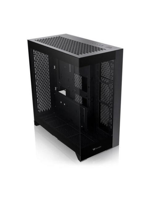 GABINETE THERMALTAKE CTE E600 MX BLACK CA1Y300M1WN00 CTE E600 MX MID TOWER