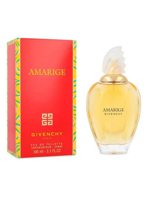 AMARIGE TRADICIONAL EDT 100ML PARA MUJER