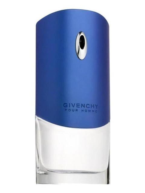 GIVENCHY BLUE LABEL PARA HOMBRE 100ML EAU DE TOILETTE SPRAY