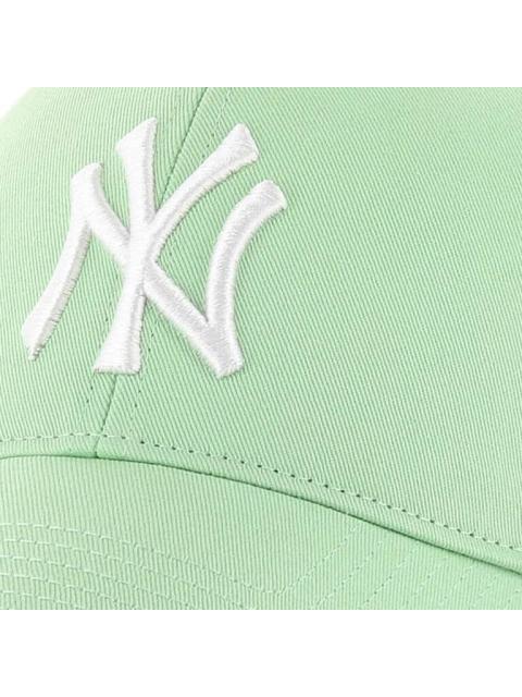 GORRA BASEBALL GORRA NY YANKEES TRUCK VERDE 47 BRAND