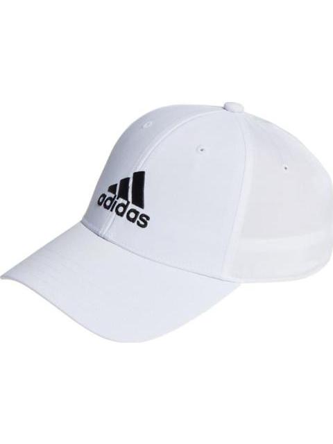GORRA BBALLCAP LT EMB BLANCO ADIDAS