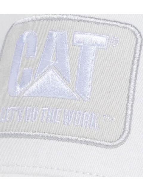 GORRA CAT CAP BEIGE CATERPILLAR