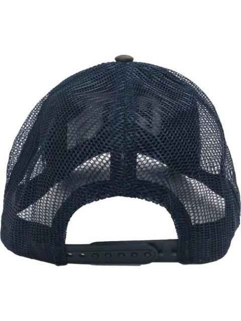 GORRA CAT TRCUK CAP VERDE CATERPILLAR