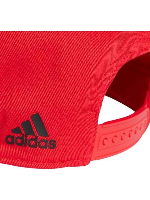 GORRA DAILY CAP ROJO ADIDAS