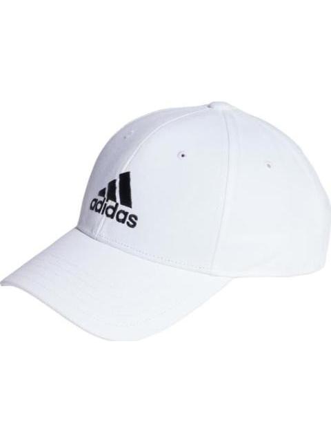 GORRA DE BEISBOL BLANCO ADIDAS