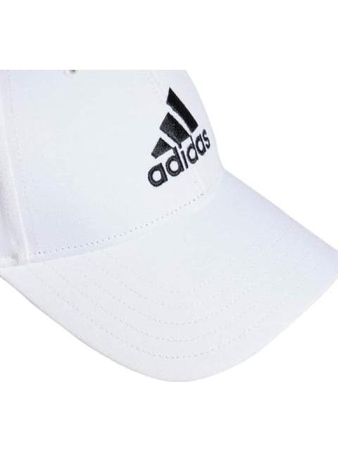 GORRA DE BEISBOL BLANCO ADIDAS