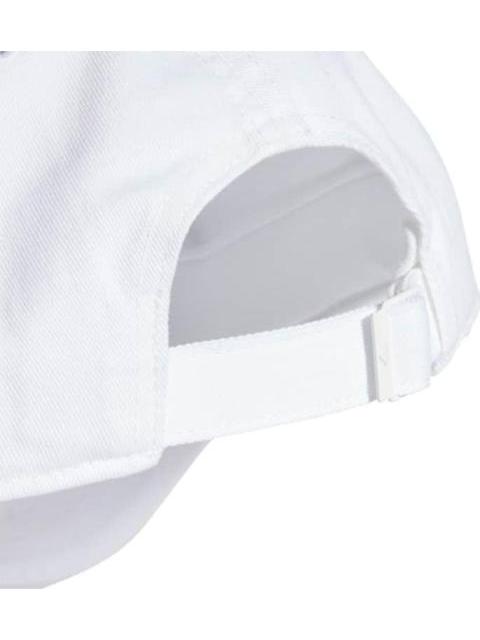 GORRA DE BEISBOL BLANCO ADIDAS