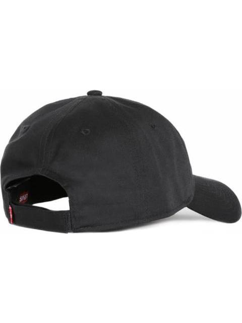 GORRA DE BEISBOL NEGRO LEVIS STRAUSS