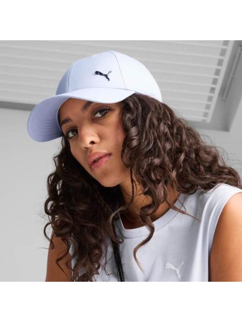 GORRA ESS METAL PUMA CAT BB CAP AZUL PUMA