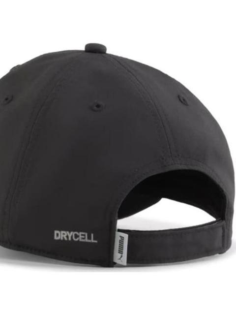 GORRA ESS RUNNING CAP NEGRO PUMA