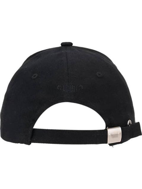 GORRA JEEP CAP NEGRO JEEP