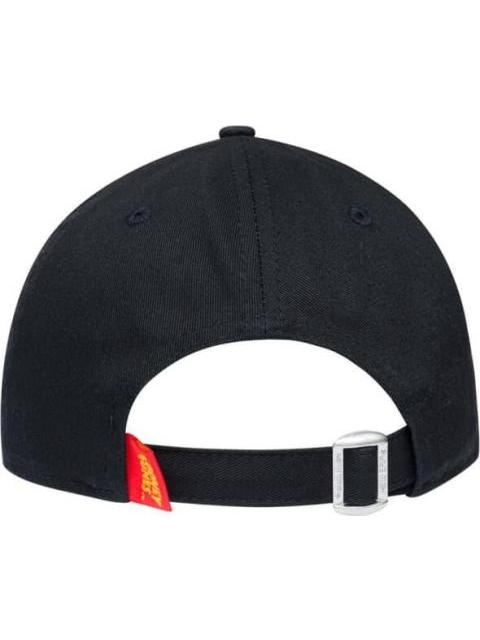 GORRA LONNEY TOONS NEGRO NEW ERA CAP