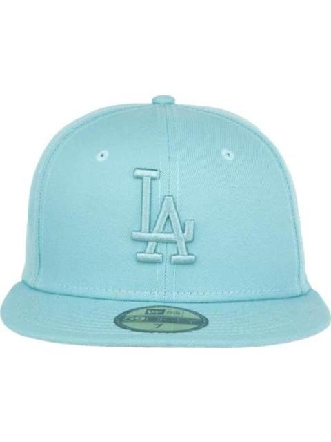GORRA LOS ANGELES DODGERS 5950 AZUL NEW ERA CAP