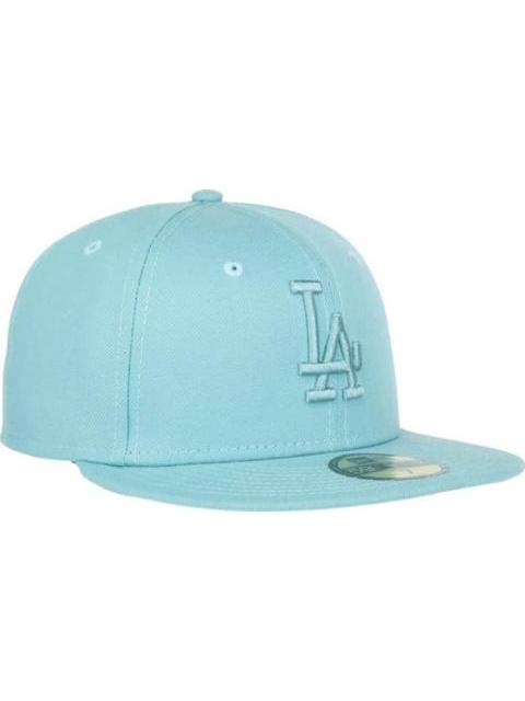 GORRA LOS ANGELES DODGERS 5950 AZUL NEW ERA CAP
