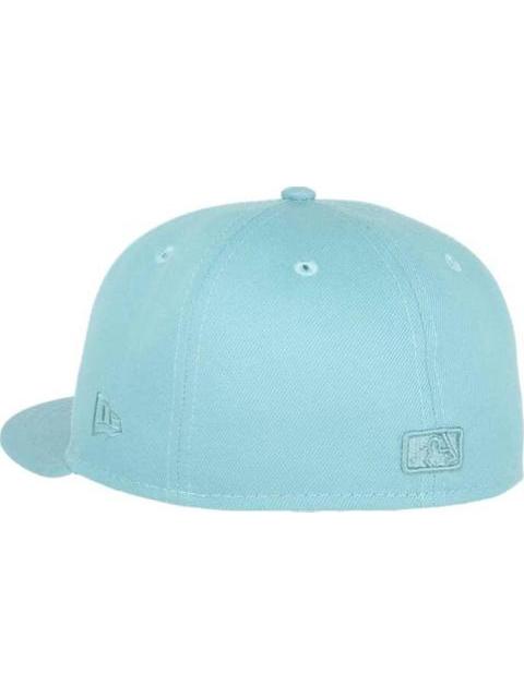 GORRA LOS ANGELES DODGERS 5950 AZUL NEW ERA CAP