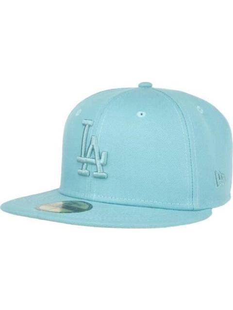 GORRA LOS ANGELES DODGERS 5950 AZUL NEW ERA CAP