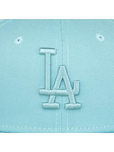GORRA LOS ANGELES DODGERS 5950 AZUL NEW ERA CAP