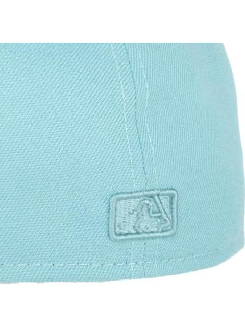 GORRA LOS ANGELES DODGERS 5950 AZUL NEW ERA CAP