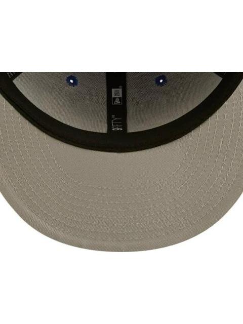 GORRA LOS ANGELES RAMS 9FIFTY AZUL NEW ERA CAP