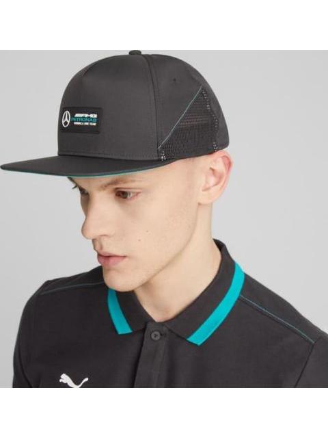 GORRA MOTORSPORT MAPF1 FB CAP NEGRO PUMA
