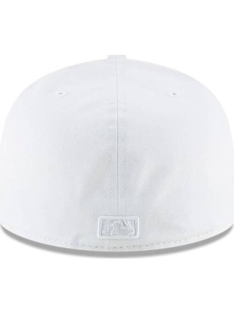 GORRA NEW YORK YANKEES 5950 BLANCO NEW ERA CAP