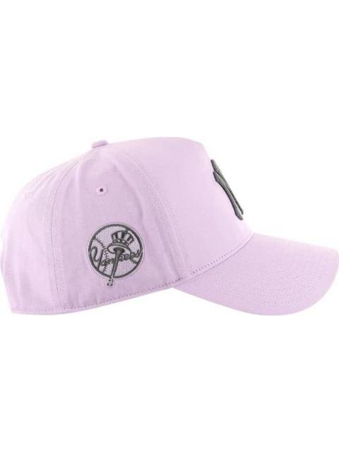GORRA NEW YORK YANKEES LILA 47 BRAND