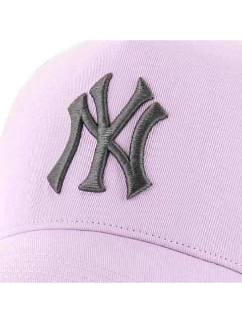 GORRA NEW YORK YANKEES LILA 47 BRAND