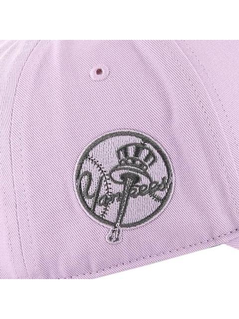 GORRA NEW YORK YANKEES LILA 47 BRAND