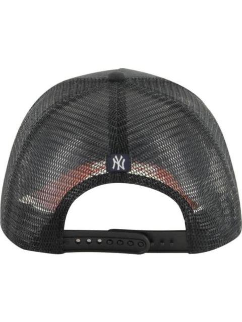 GORRA NEW YORK YANKEES NEGRO 47 BRAND