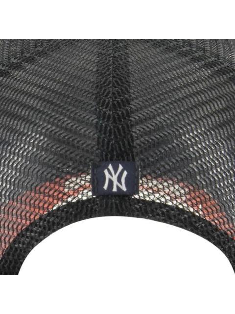 GORRA NEW YORK YANKEES NEGRO 47 BRAND