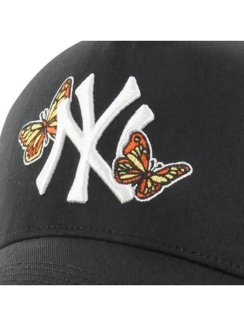 GORRA NEW YORK YANKEES NEGRO 47 BRAND