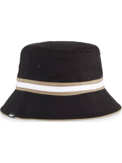 GORRA PUMA SQUAD BUCKET HAT NEGRO PUMA