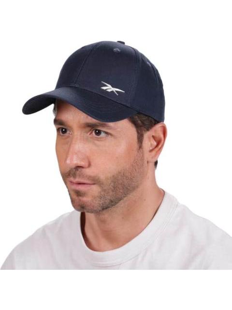 GORRA REEBOK METAL CAP AZUL MARINO REEBOK