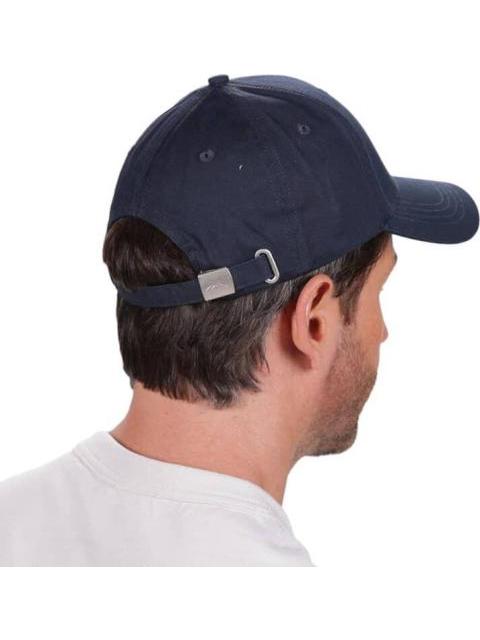 GORRA REEBOK METAL CAP AZUL MARINO REEBOK