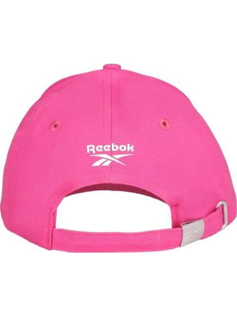 GORRA REEBOK METAL CAP ROSA REEBOK