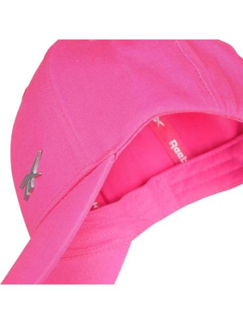 GORRA REEBOK METAL CAP ROSA REEBOK