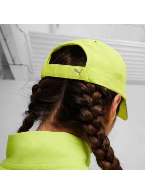 GORRA RUNNING CAP III AMARILLO PUMA