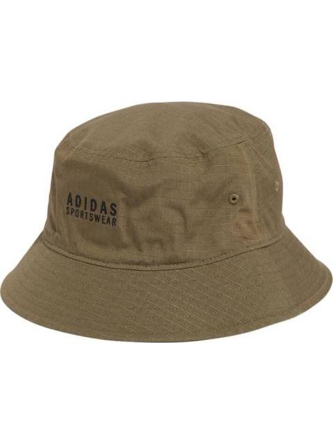 GORRA SPW CLAS BUCKET VERDE ADIDAS