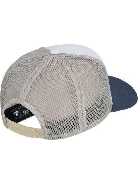 GORRA TRUCKER BLANCO ADIDAS