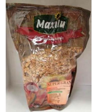 ARROZ BLANCO MORELOS 1 KG AIRES DE CAMPO
