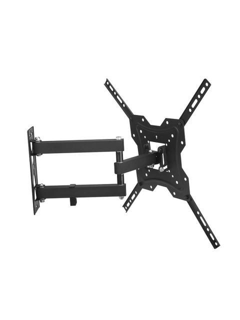 GRETTTECH SOPORTE DE PARED GWT-WAM55-01 PARA PANTALLA 17 - 55 HASTA 30KG NEGRO