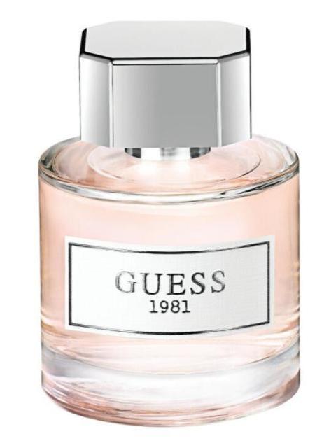 GUESS 1981 100 ML EDT SPRAY DE GUESS