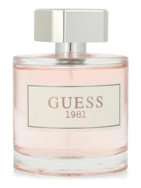 GUESS 1981 100 ML EDT SPRAY - MUJER
