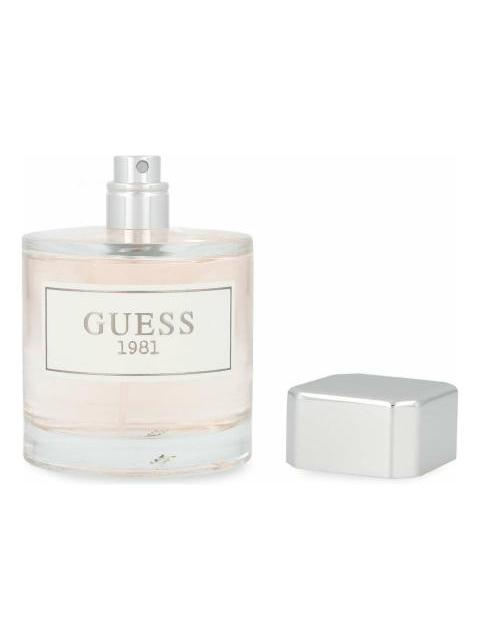 GUESS 1981 100 ML EDT SPRAY - MUJER